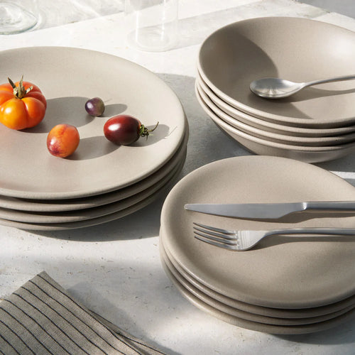 16 Piece Dinner Set
