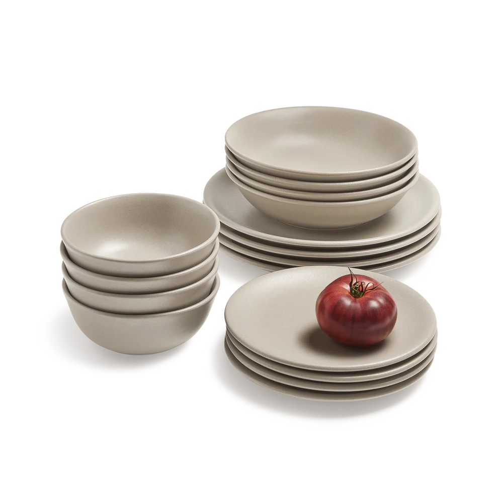 16 Piece Dinner Set