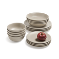 16 Piece Dinner Set