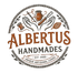 Albertus Handmades - Home