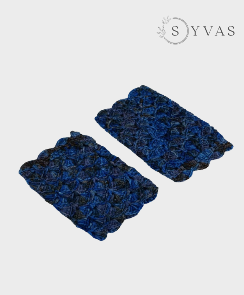 Wristbands "Shadows"