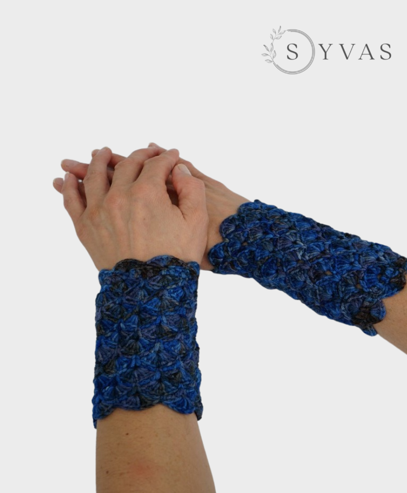 Wristbands "Shadows"